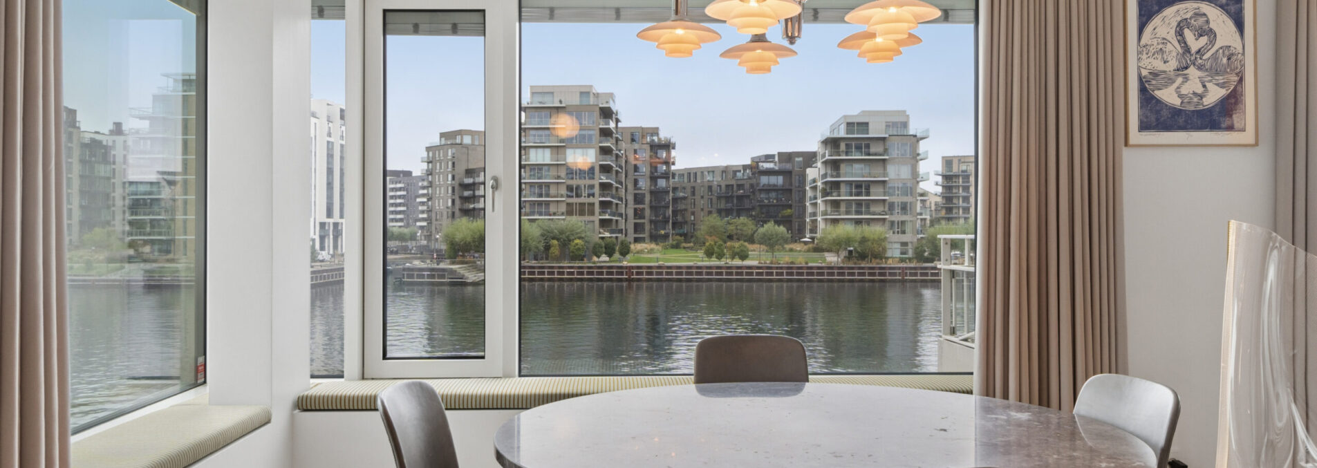 Islands Brygge