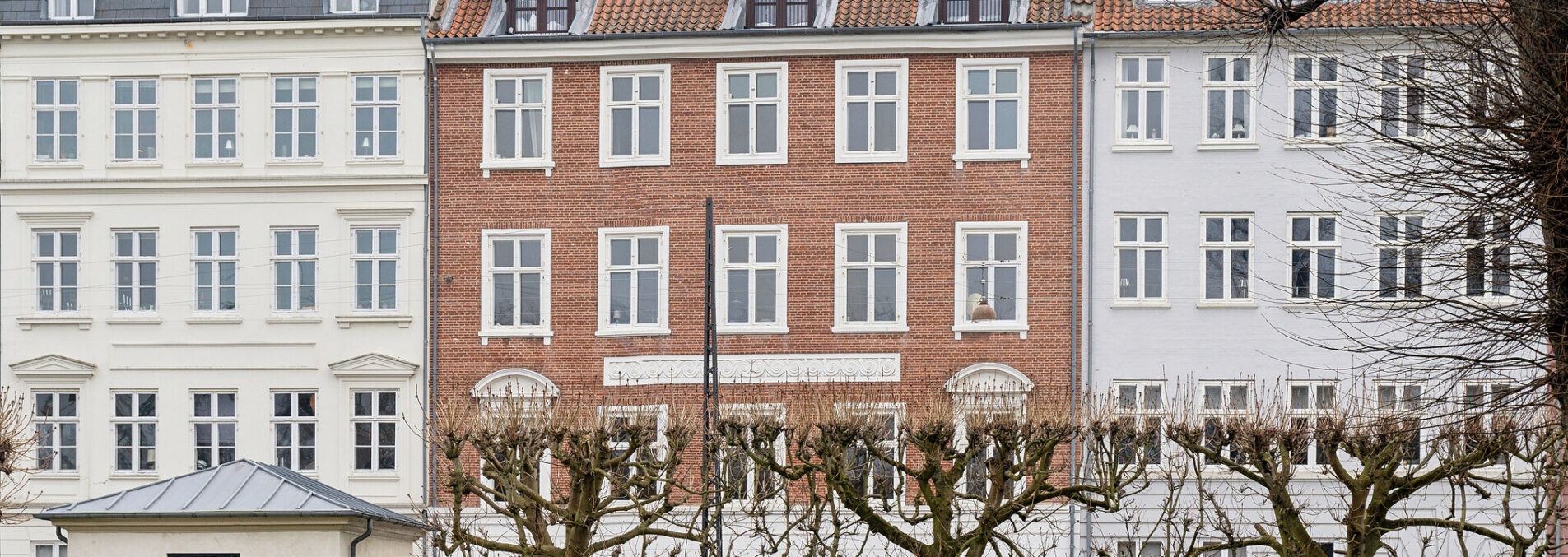 Kronprinsessegade