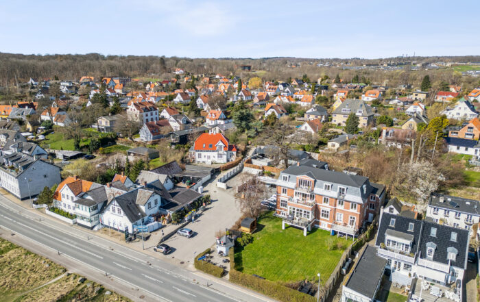 Lejere vurderer bolig ved fremvisning
