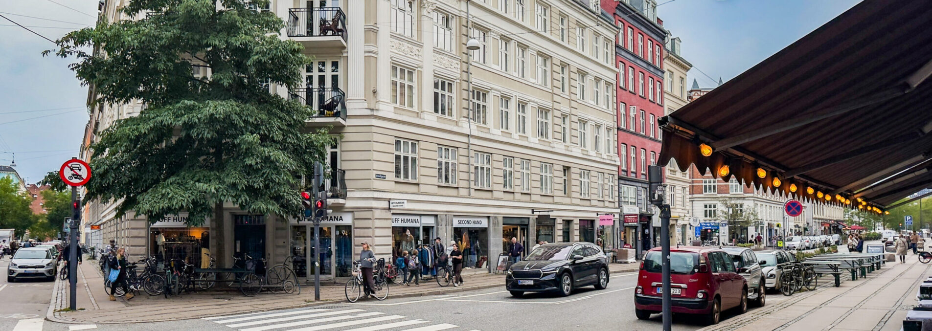 Istedgade