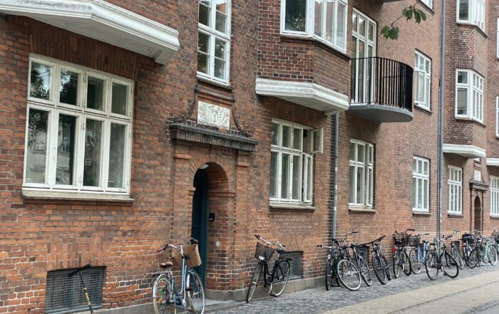 Deposit and prepaid rent – clear financial terms in a tenancy