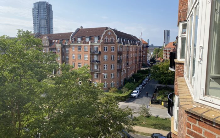 Tidsbegrænset udlejning – overblik og struktur