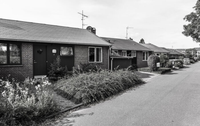 Kommunikation under lejeperioden mellem udlejer og lejer