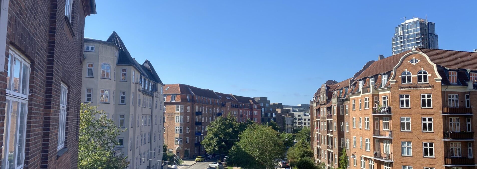 Svinget