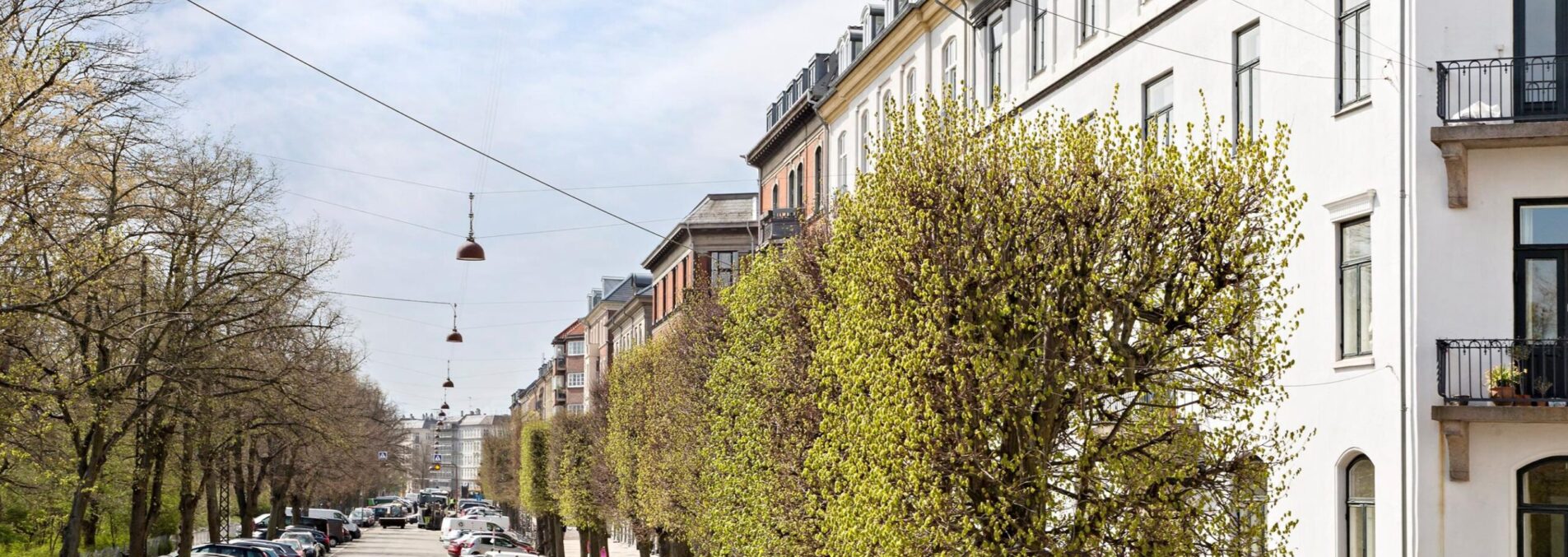 Stockholmsgade