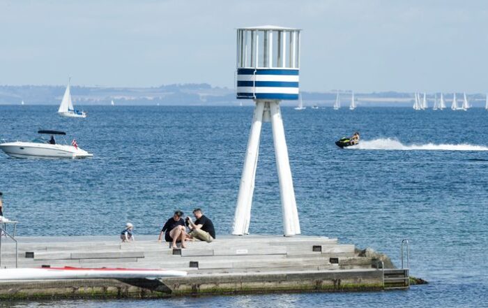 Udlejning af bolig i Nordsjælland – overblik for udlejere