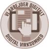 Digital virksomhed