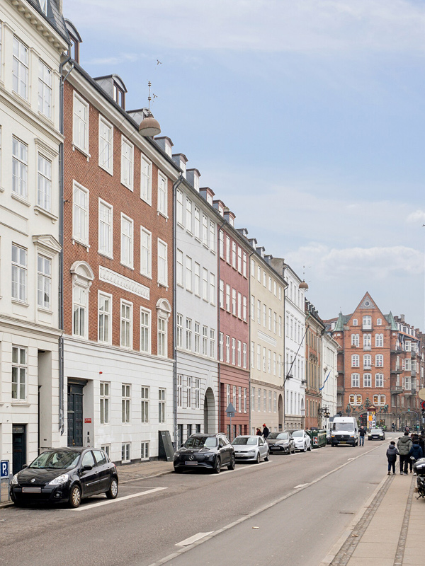 Udlejning af ejendomme hos Liberty Housing med Pia Geelmuyden