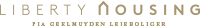 Liberty Housing Logo