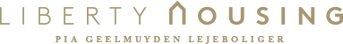 Liberty Housing Logo