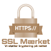 SSL mærket