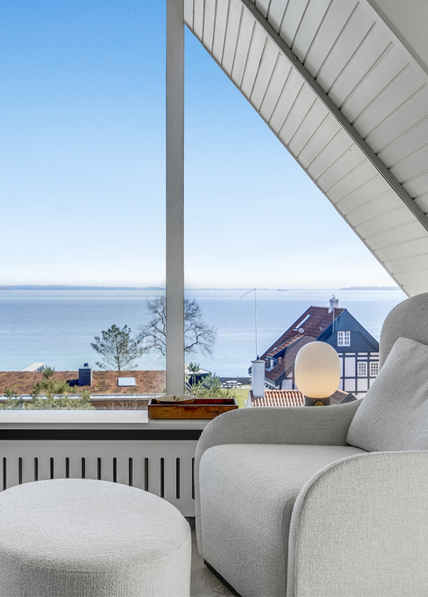 Udlej bolig med Liberty Housing og Pia Geelmuyden